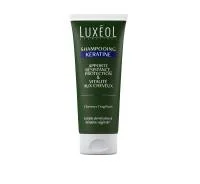 LUXEOL keratino šampūnas, 200ml