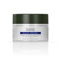LUXEOL keratino kaukė, 200ml