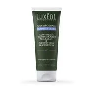 LUXEOL šampūnas nuo pleiskanų, 200ml