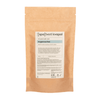 SPALVOTI KVAPAI Druska voniai Fragrance free 400 g