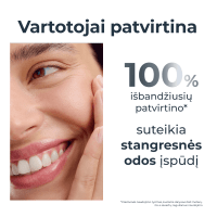 EUCERIN Hyaluron-Filler +3x  Effect stangrinamasis veido serumas, 30 ml