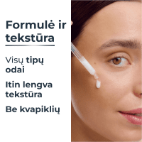 EUCERIN Hyaluron-Filler +3x  Effect stangrinamasis veido serumas, 30 ml