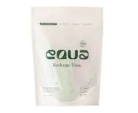 EQUA elektrolitų gėrimas įvairių skonių rinkinys, N2 , 99,4 g