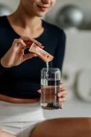 EQUA elektrolitų gėrimas su kreatinu, greipfrutų skonio, 132 g, N20 po 6,6 g