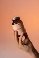 EQUA maisto papildas Magnio kompleksas, N90, grynasis kiekis 85 g