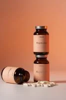 EQUA maisto papildas Magnio kompleksas, N90, grynasis kiekis 85 g