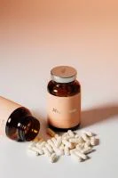 EQUA maisto papildas Magnio kompleksas, N90, grynasis kiekis 85 g