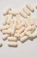 EQUA maisto papildas Magnio kompleksas, N90, grynasis kiekis 85 g