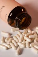 EQUA maisto papildas Magnio kompleksas, N90, grynasis kiekis 85 g