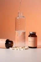 EQUA maisto papildas Magnio kompleksas, N90, grynasis kiekis 85 g