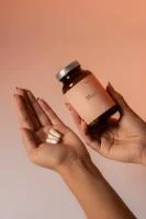 EQUA maisto papildas Magnio kompleksas, N90, grynasis kiekis 85 g