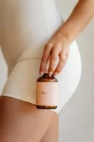 EQUA maisto papildas Magnio kompleksas, N90, grynasis kiekis 85 g