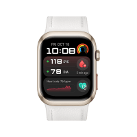 HUAWEI laikrodis LUCA-B10L D2, baltas