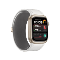 HUAWEI laikrodis LUCA-B10L D2, baltas