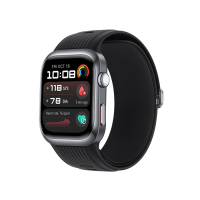 HUAWEI laikrodis D2 LUCA-B19, juodas