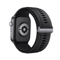 HUAWEI laikrodis D2 LUCA-B19, juodas