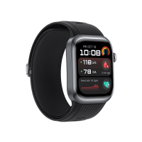 HUAWEI laikrodis D2 LUCA-B19, juodas