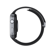 HUAWEI laikrodis D2 LUCA-B19, juodas