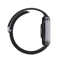 HUAWEI laikrodis D2 LUCA-B19, juodas