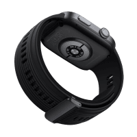 HUAWEI laikrodis D2 LUCA-B19, juodas