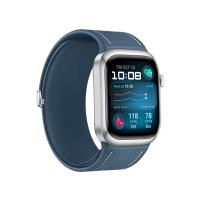 HUAWEI laikrodis D2 LUCA-B29, mėlynas