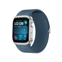 HUAWEI laikrodis D2 LUCA-B29, mėlynas