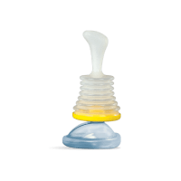 LIFEVAC + rankinis oro takų atlaisvinimo įrenginys + namų rinkinys + tinka suaugusiam ir vaikui + 1vnt