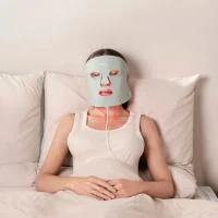 NANOLEAF LED veido kaukė