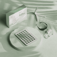 NANOLEAF raudonos šviesos terapijos lempa