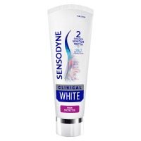 SENSODYNE Clinical White dantų pasta, 75 ml