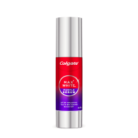 COLGATE balinamasis serumas Max White Purple Serum, 40 ml