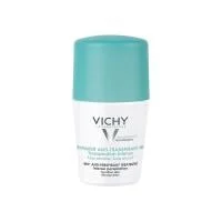 VICHY rutulinis dezodorantas antiperspirantas, 50 ml