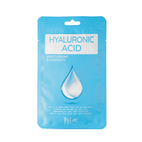 YU.R ME HYALURONIC ACID SHEET MASK lakštinė veido kaukė su hialurono rūgštimi, N1