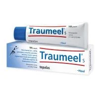 Traumeel S tepalas, 100 g 