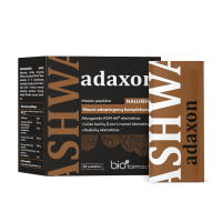BIOFARMACIJA ASHWA adaxon, N28
