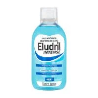 ELUDRIL kasdienis burnos skalavimo skystis INTENSE visapusiška apsauga, nuo 12 m., 500 ml