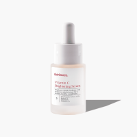 SKINLOVERS 3 vitamino C skaistinantis ir šviesinantis veido serumas, 15 ml