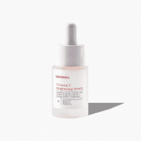 SKINLOVERS 3 vitamino C skaistinantis ir šviesinantis veido serumas, 15 ml