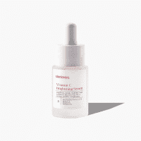 SKINLOVERS 3 vitamino C skaistinantis ir šviesinantis veido serumas, 15 ml
