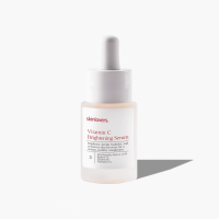 SKINLOVERS 3 vitamino C skaistinantis ir šviesinantis veido serumas, 15 ml