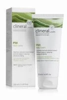 CLINERAL by AHAVA PSO kūno kremas, 200 ml