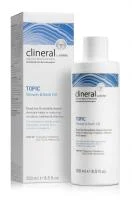 CLINERAL by AHAVA TOPIC dušo ir vonios aliejus, 250 ml
