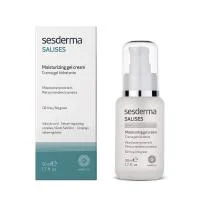 SESDERMA SALISES gelinis veido kremas, 50 ml