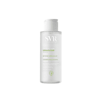 SVR SEBIACLEAR micelinis vanduo, 100 ml