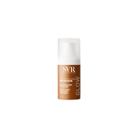 SVR SUN SECURE GLOW DROPS švytėjimo lašai, 15 ml