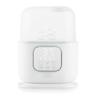 ETA MIMI buteliukų šildytuvas–sterilizatorius ETA330690000