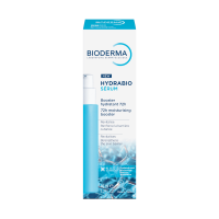BIODERMA drėkinantis serumas dehidratuotai odai, HYDRABIO SÉRUM, 40 ml