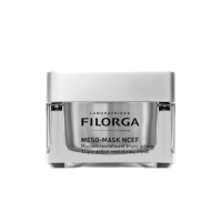 FILORGA MESO-MASK NCEF kreminė veido kaukė odai su nuovargio požymiais, 50 ml