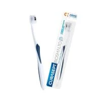 CURASEPT Biosmalto JUNIOR dantų šepetėlis 7-12 m. vaikams