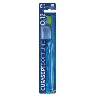 CURASEPT Extra soft 012 dantų šepetėlis